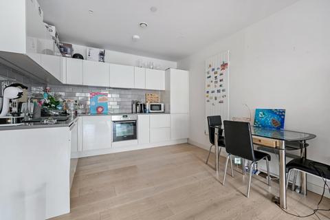 undefined, Summerston House, Starboard Way, E16