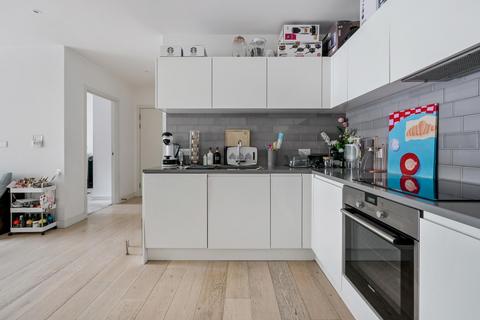 undefined, Summerston House, Starboard Way, E16