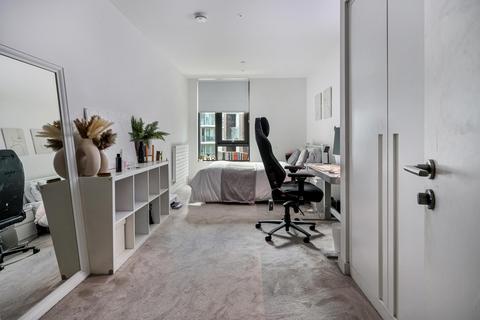 undefined, Summerston House, Starboard Way, E16