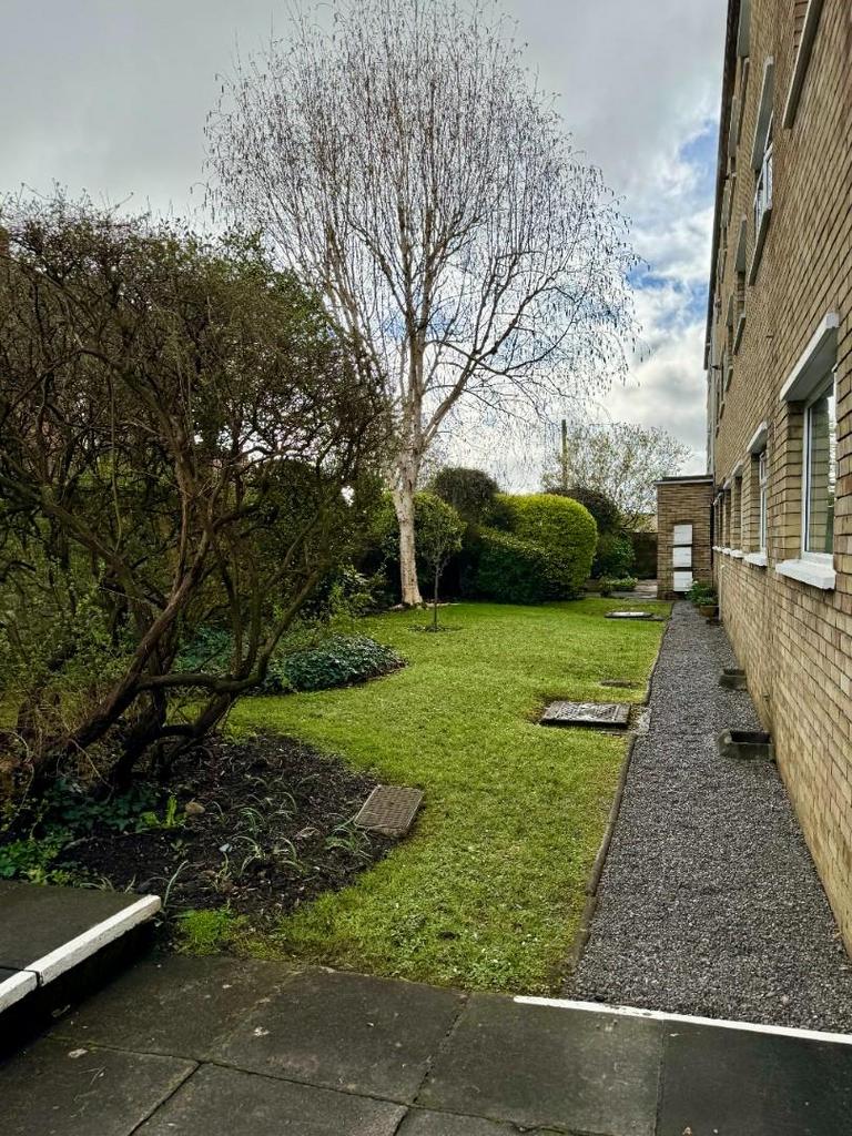 Communal Gardena