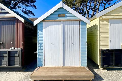 Friars Cliff BH23