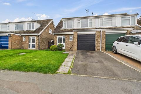 3 bedroom semi-detached house for sale, Devonshire Close, Sawtry, PE28