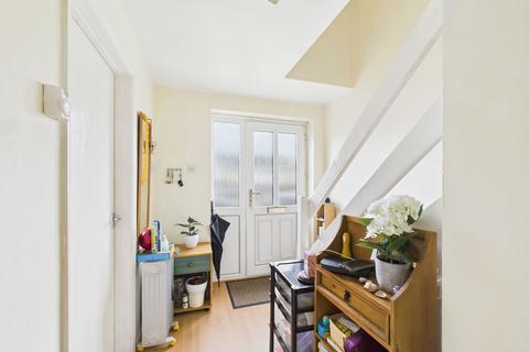 3 bedroom semi-detached house for sale, Devonshire Close, Sawtry, PE28