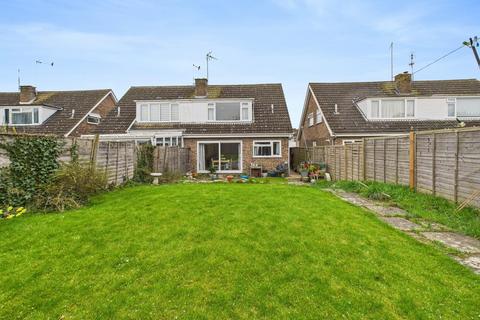 3 bedroom semi-detached house for sale, Devonshire Close, Sawtry, PE28