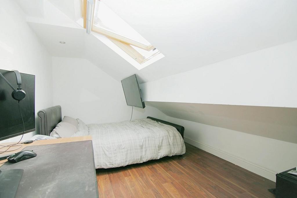 Study / occasional room