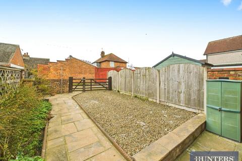 undefined, Muston Road, Filey