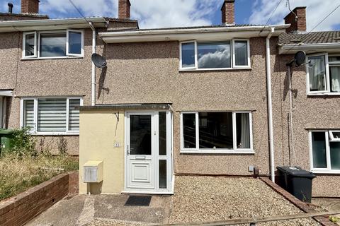 undefined, Redhills Close, Redhills, EX4