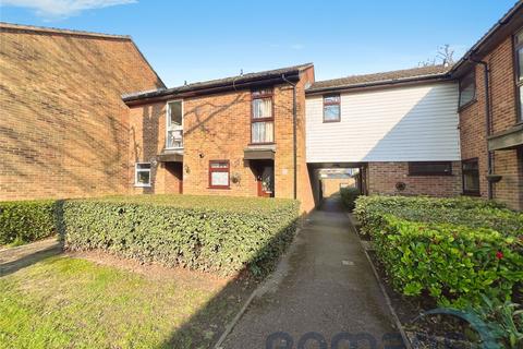 2 bedroom end of terrace house for sale, Alder Close, Ash Vale, Aldershot