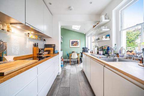 3 Redberry Grove, London, SE26 4DA