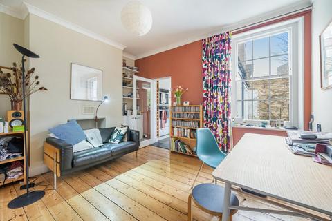 3 Redberry Grove, London, SE26 4DA