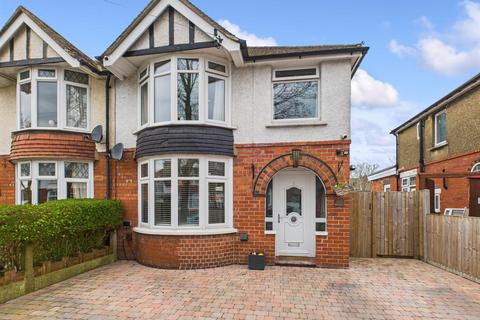 3 bedroom semi-detached house for sale, Wellsprings Road, Longlevens, Gloucester