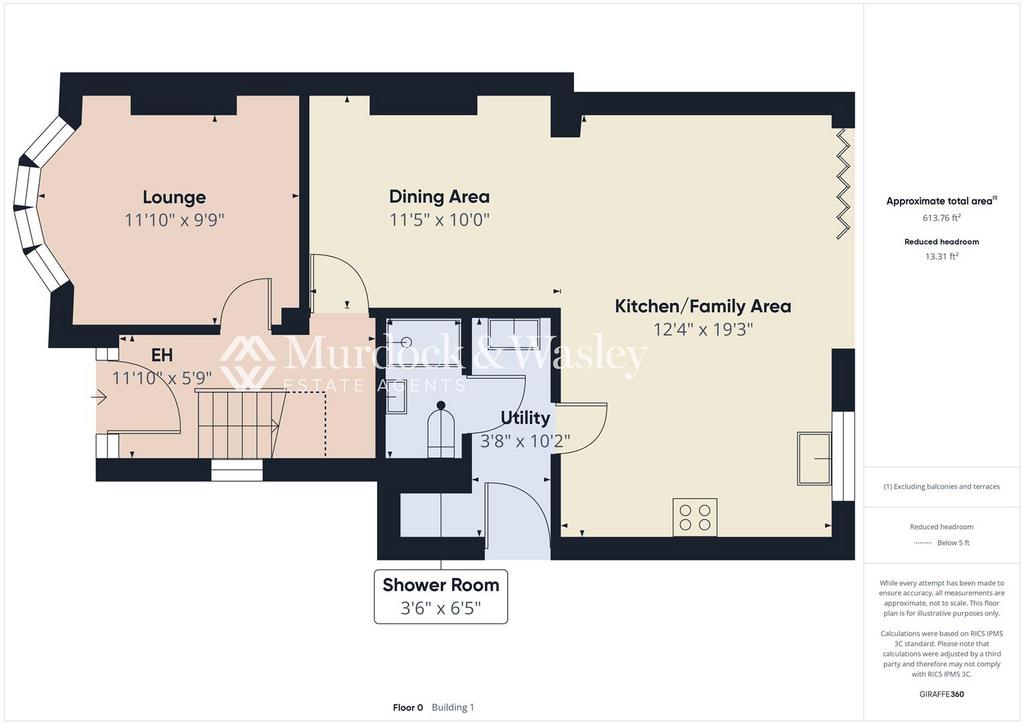 Ground Floor