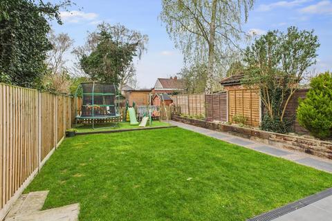 3 bedroom semi-detached house for sale, Wellsprings Road, Longlevens, Gloucester