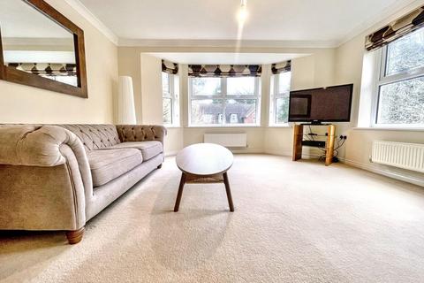4, The Dene, 17 Forest Road, Poole, BH13 6DP