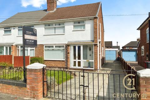 undefined, Oakwood Road, Halewood