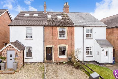 3 bedroom terraced house for sale, Elmbridge Road, Cranleigh, Surrey