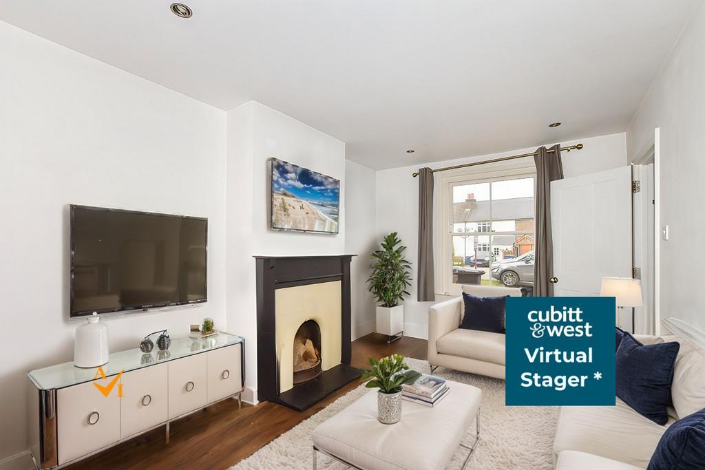 Lounge - Modern