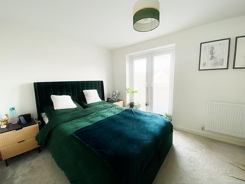 Bedroom 1