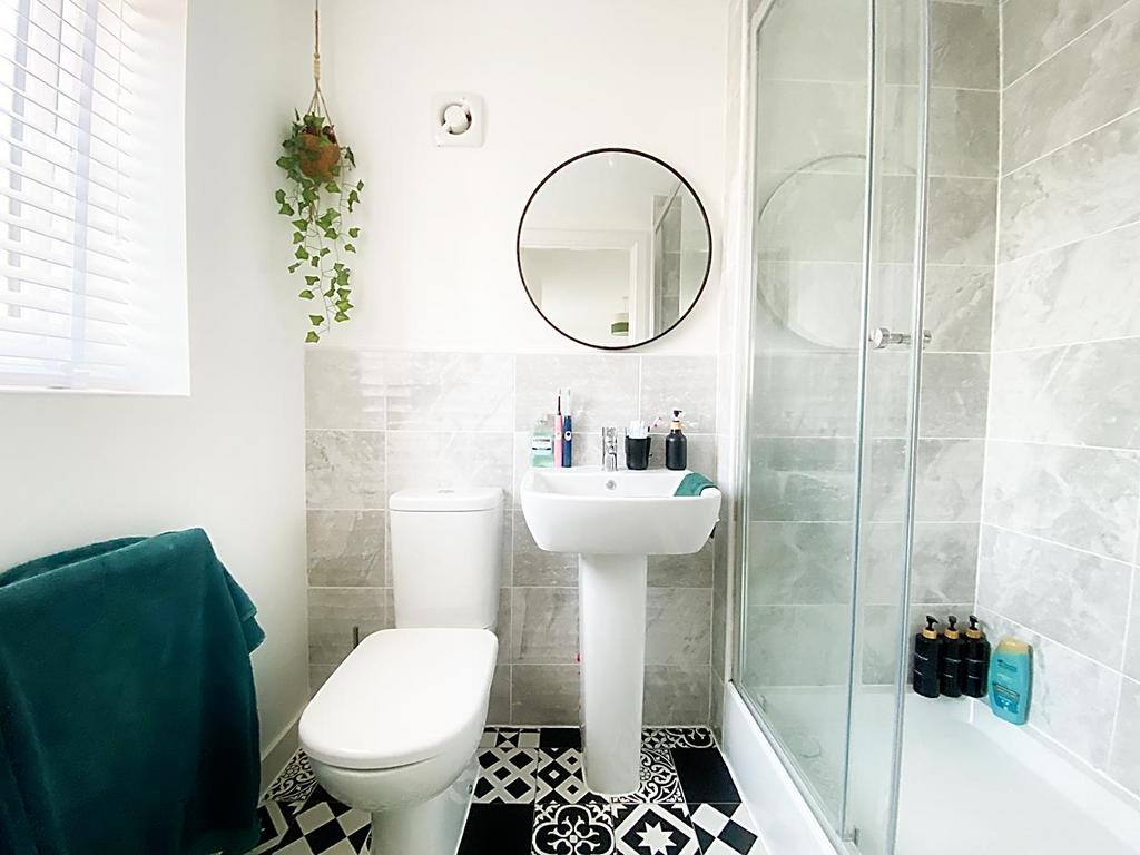 En-Suite
