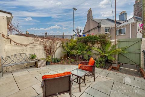 137 Stuart Road, Plymouth, PL1 5LG