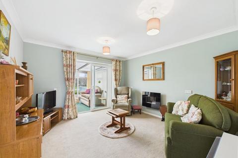 1 bedroom bungalow for sale, Brake Mead, Chippenham SN15