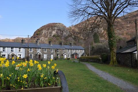 undefined, Sygun Terrace, Beddgelert