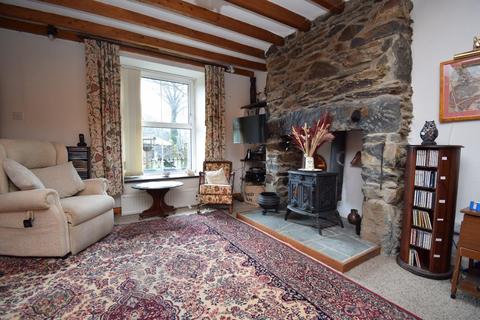 undefined, Sygun Terrace, Beddgelert