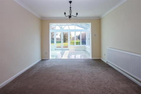 4 bedroom detached house for sale, Park Meadow, Doddinghurst Village, Brentwood.