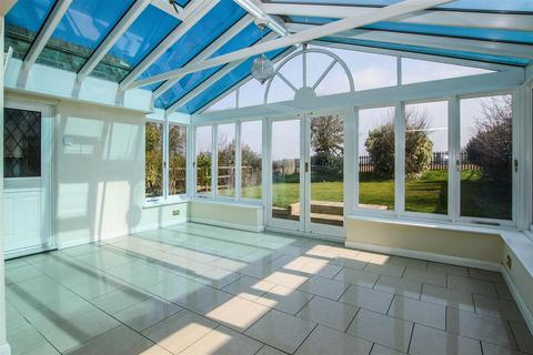 4 bedroom detached house for sale, Park Meadow, Doddinghurst Village, Brentwood.
