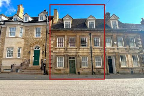 St. Pauls Street, Stamford
