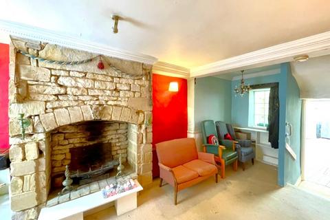 undefined, St. Pauls Street, Stamford