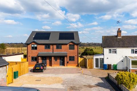 3 bedroom semi-detached house for sale, Rickerscote Road, Stafford, Staffordshire, ST17