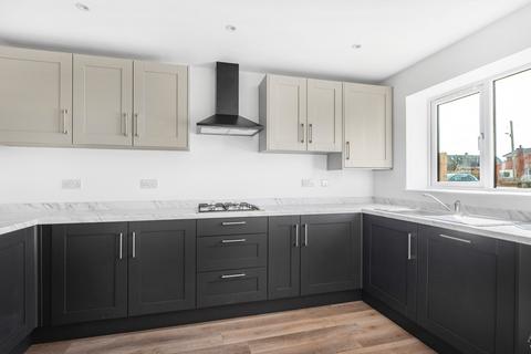 3 bedroom semi-detached house for sale, Rickerscote Road, Stafford, Staffordshire, ST17