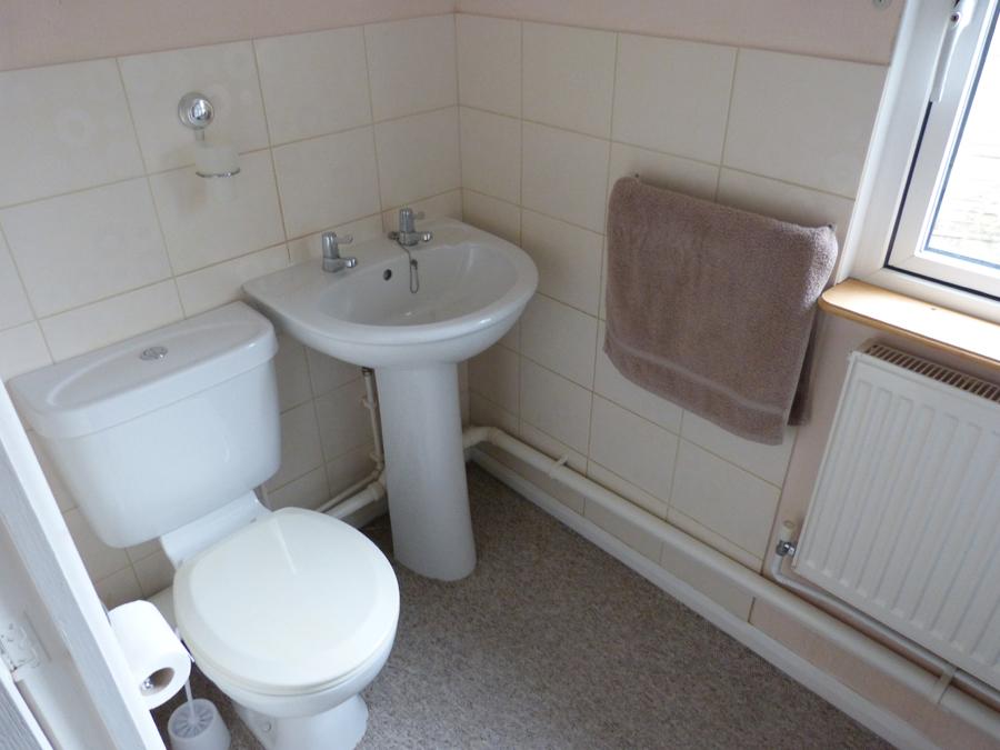 En-Suite/Utility