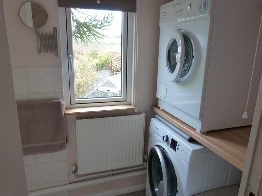 En-Suite/Utility