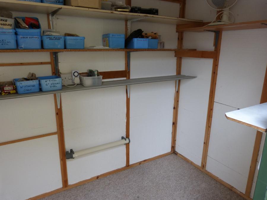 Shed 2