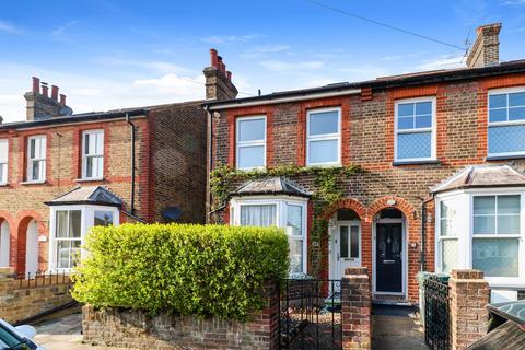 3 bedroom end of terrace house for sale, Marlin Square, Abbots Langley, WD5