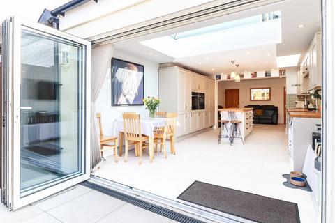 3 bedroom end of terrace house for sale, Marlin Square, Abbots Langley, WD5