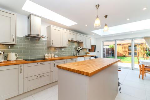 3 bedroom end of terrace house for sale, Marlin Square, Abbots Langley, WD5