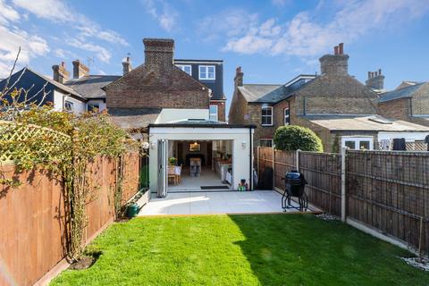 3 bedroom end of terrace house for sale, Marlin Square, Abbots Langley, WD5