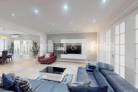 7 bedroom detached house for sale, Cranbourne Gardens, NW11