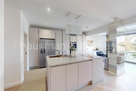 7 bedroom detached house for sale, Cranbourne Gardens, NW11