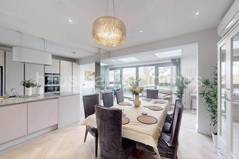 7 bedroom detached house for sale, Cranbourne Gardens, NW11