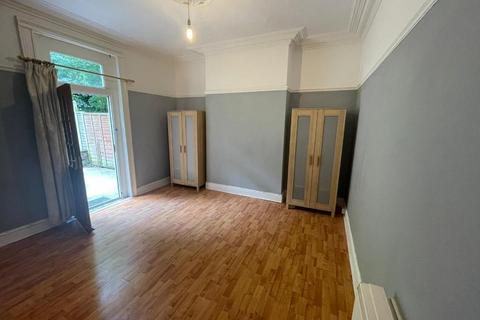 1 bedroom flat to rent, Willoughby Road, Ipswich IP2
