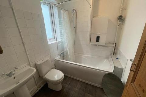 1 bedroom flat to rent, Willoughby Road, Ipswich IP2