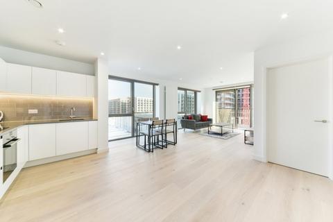 1 bedroom flat for sale, Shipwright Street, Docklands, London, E16