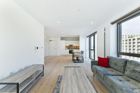 1 bedroom flat for sale, Shipwright Street, Docklands, London, E16