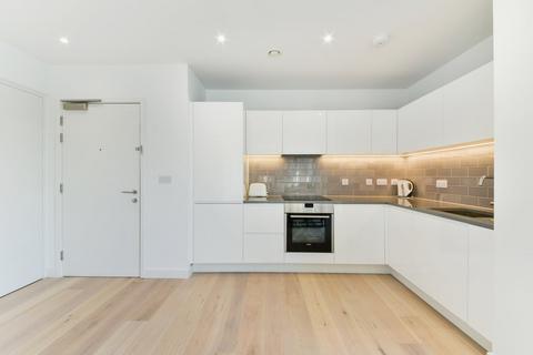 1 bedroom flat for sale, Shipwright Street, Docklands, London, E16