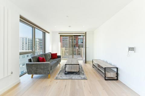 1 bedroom flat for sale, Shipwright Street, Docklands, London, E16