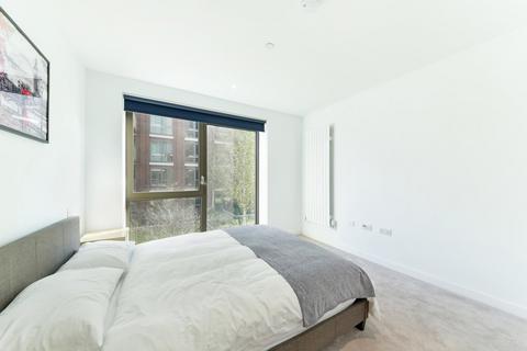 1 bedroom flat for sale, Shipwright Street, Docklands, London, E16